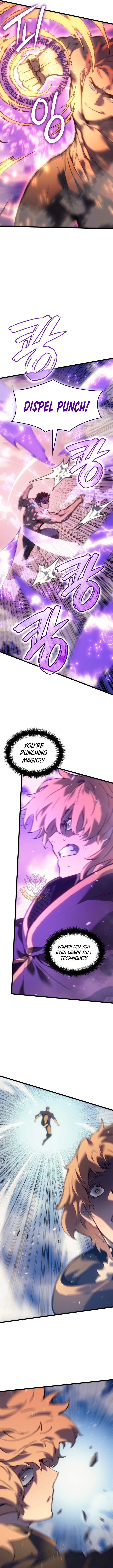 The Indomitable Martial King Chapter 82 4